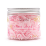 Savon Crème Chantilly Limonade Rose 120g