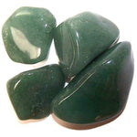 L Pierres Tombantes - Quartz Vert