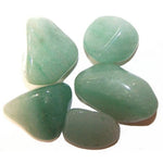 Pierres Tombantes - Aventurine