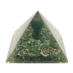 Pyramide d'Orgonite 70mm - Ange