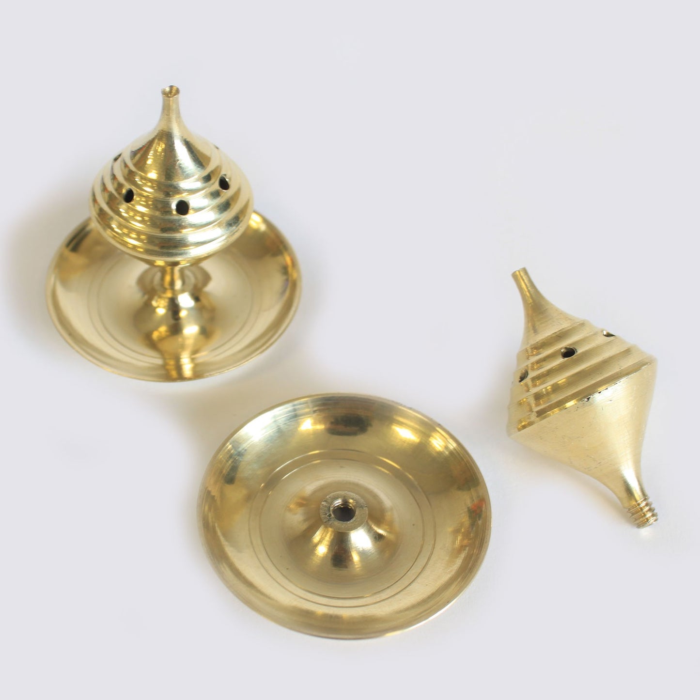 small incense burner