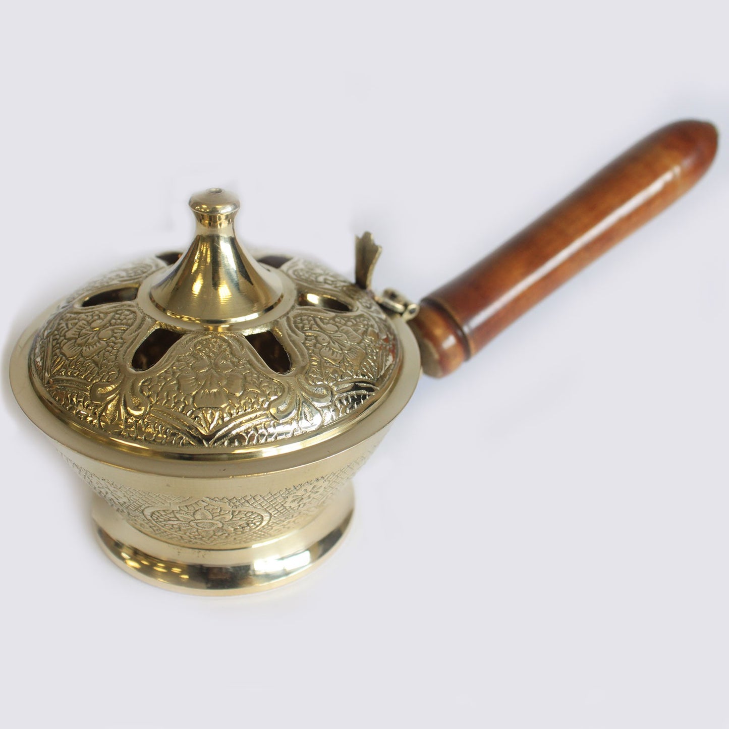 Ornate Censer