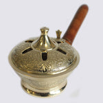 Ornate Censer