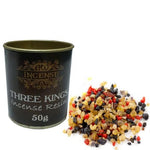 50gm Resin Three Kings