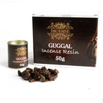 50gm Résine de Guggal