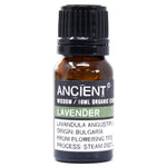 Lavande Huile essentielle biologique 10ml