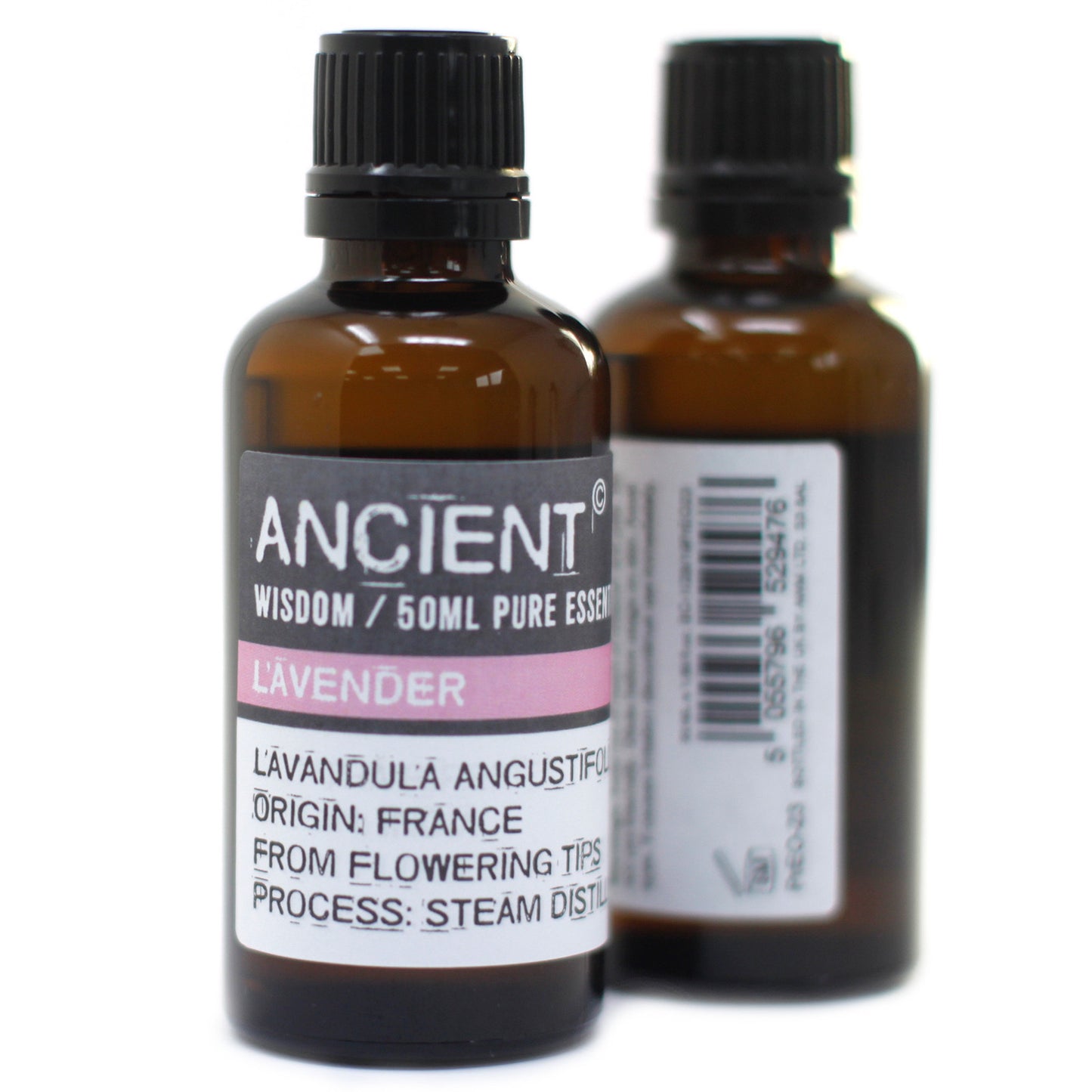 Graine d'aneth 50ml