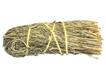 Bâton de boue - Copal 10cm