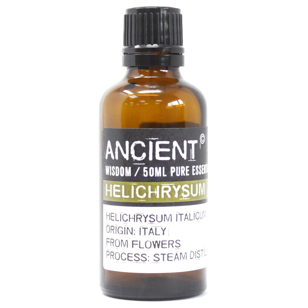 Helichrysum Huile Essentielle 50ml