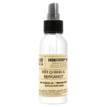 Brume d'Huiles Essentielles 100ml - May Chang & Bergamote