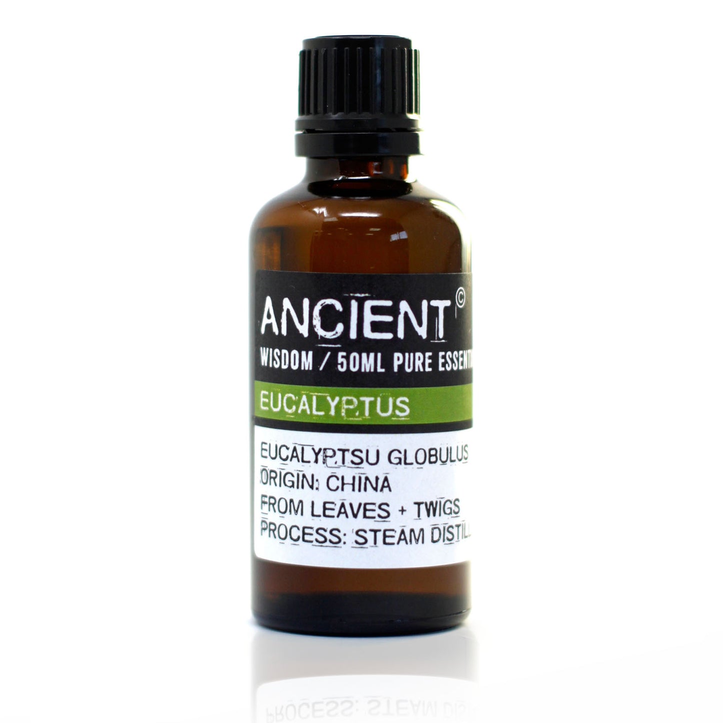 Eucalyptus - 50 ml