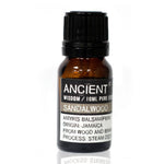 Bois de santal Amayris - 10 ml