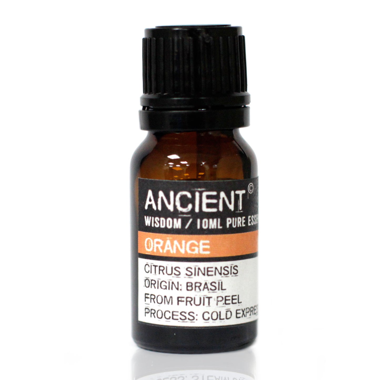 Orange - 10 ml