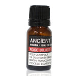 Huile Essentielle de Rose Diluée - 10 ml