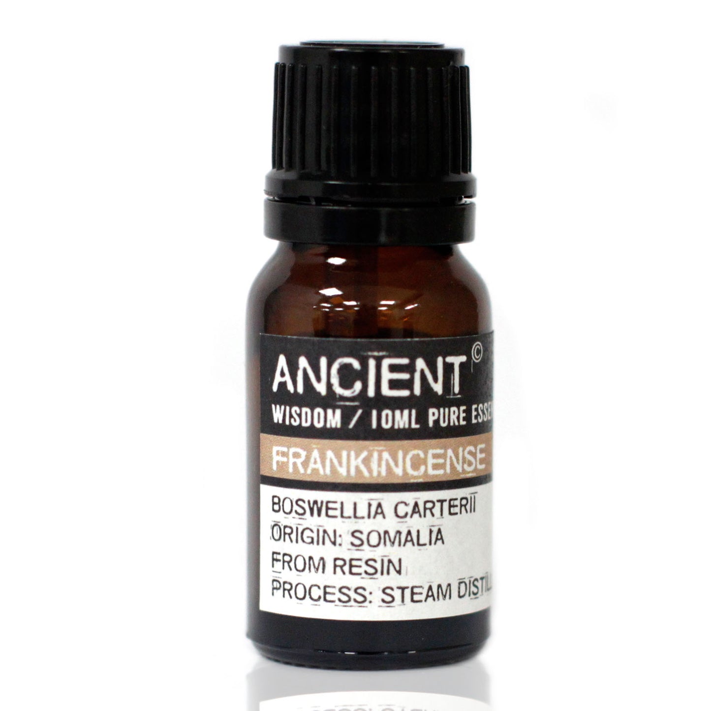 Frankinsence (pure) - 10 ml