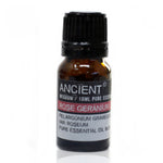 Géranium rosat - 10 ml