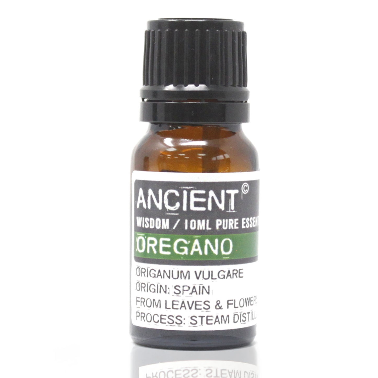 Huile Essentielle d'Origan - 10 ml