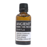 Myrte Huile Essentielle 50ml