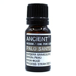 Palo Santo Essential Oil 10ml