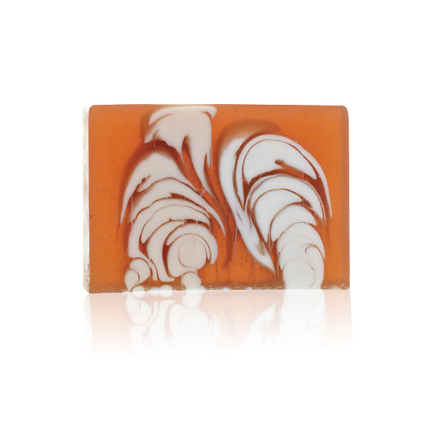 Handmade Soap Bar 1.2kg - Almond