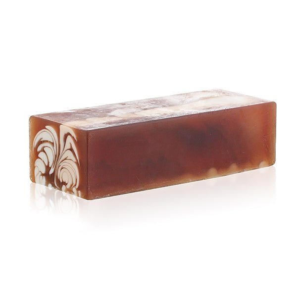 Handmade Soap Bar 1.2kg - Almond