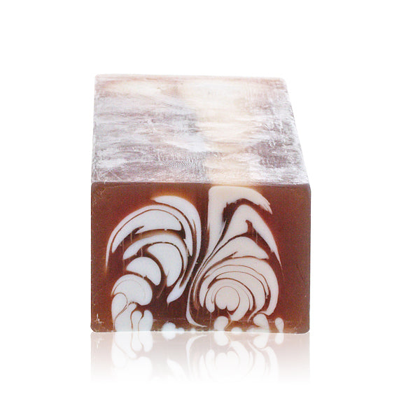 Handmade Soap Bar 1.2kg - Almond