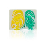 Handmade Soap Bar 1.2kg - Citrus