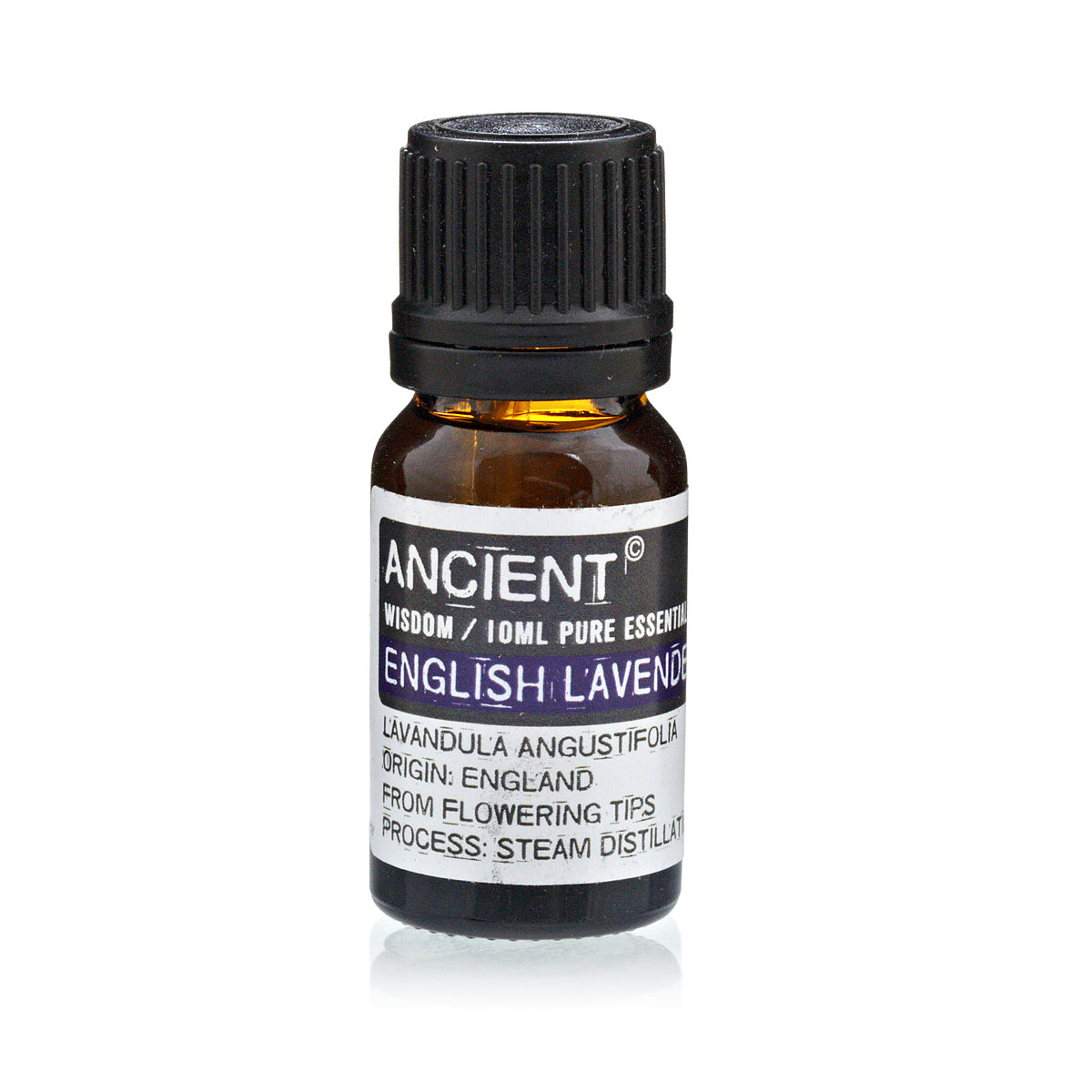 English Lavender Essential Oil 10ml