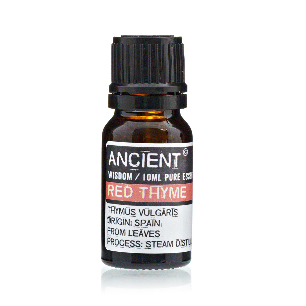 Huile Essentielle de Thym Rouge 10ml