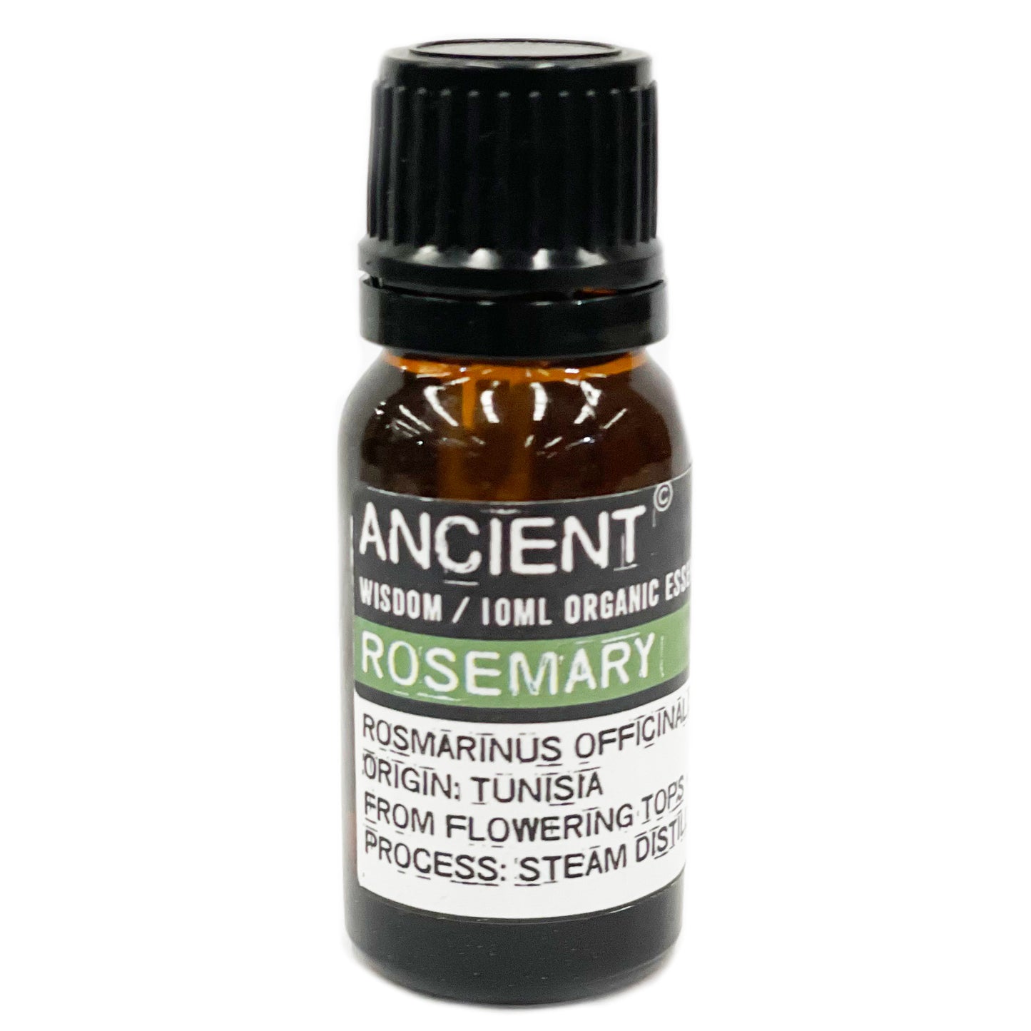 Huile Essentielle de Romarin Bio 10ml