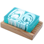 Handmade Soap Bar 1.2kg - Cotton