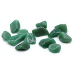 L Pierres Tombantes - Quartz Vert