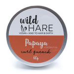 Shampooing solide au lièvre sauvage 60g - Pappaya