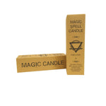 Magic Candle - Luck