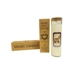 Magic Candle - Luck