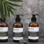 Lotion pour les mains et le corps Tangerine, Ylang & Patchouli 250ml