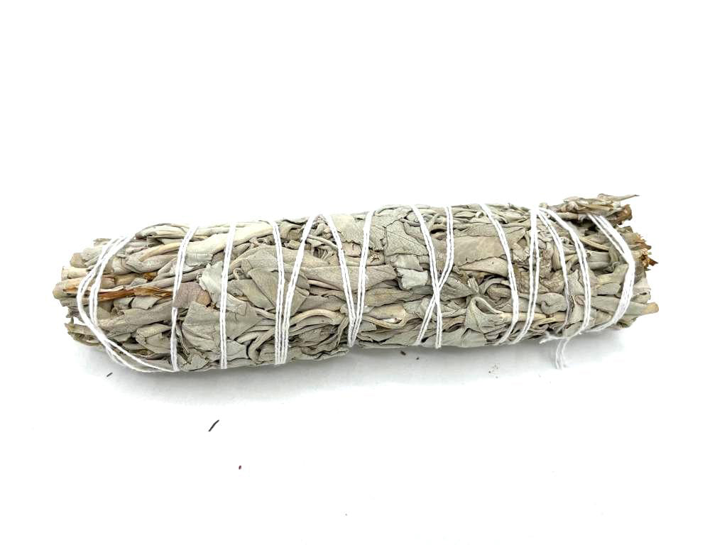 Smoke Stick - White Sage 15cm