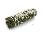 Smoke Stick - White Sage &amp; Cedar 10cm