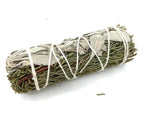 Smoke Stick - White Sage &amp; Juniper 10cm