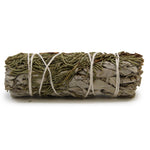 Smoke Stick - White Sage &amp; Juniper 10cm