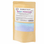 Poudre pour bébé - Poussière de bain 190g