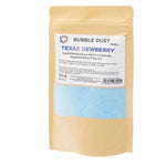 Poussière de bain Texas Dewberry 190g