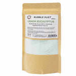 Bath powder with lemon and eucalyptus 190g