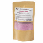 Cranberry Bath Powder 190g