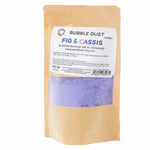 Poussière de bain Figue & Casis 190g