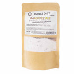 Bath dust "Banoffee Pie" 190g