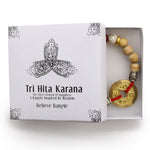 Bracelet Tri Hita Karana - Believe