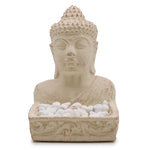 Buddah Fengshui incense (cream)