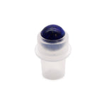 Roller en pierre de taille pour flacon de 5ml - Sodalite