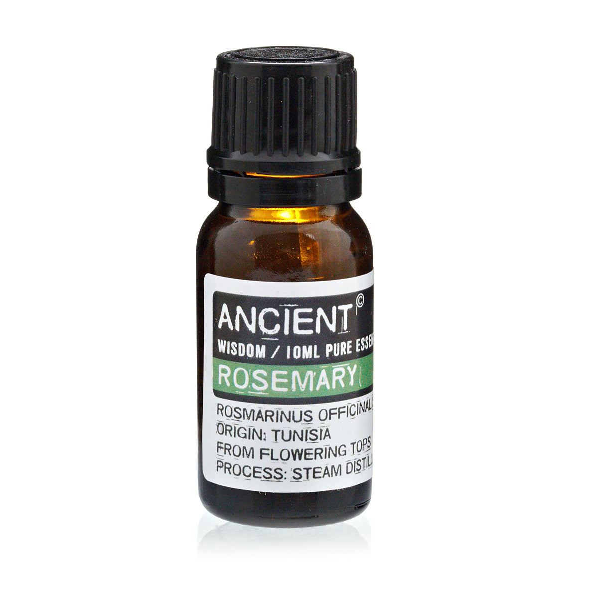 Huile essentielle de Romarin - 10 ml